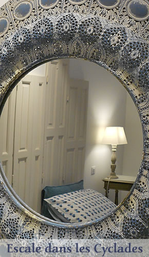 chambre hotes Nimes Escale dans les Cyclades