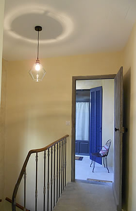 chambre hote Nimes